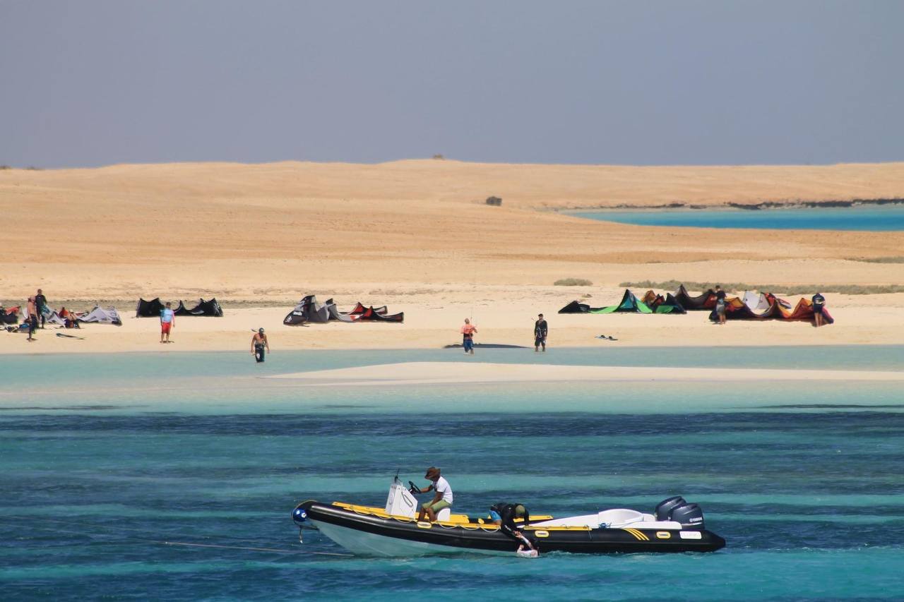 Kitecentrum-Paradise-Hurghada